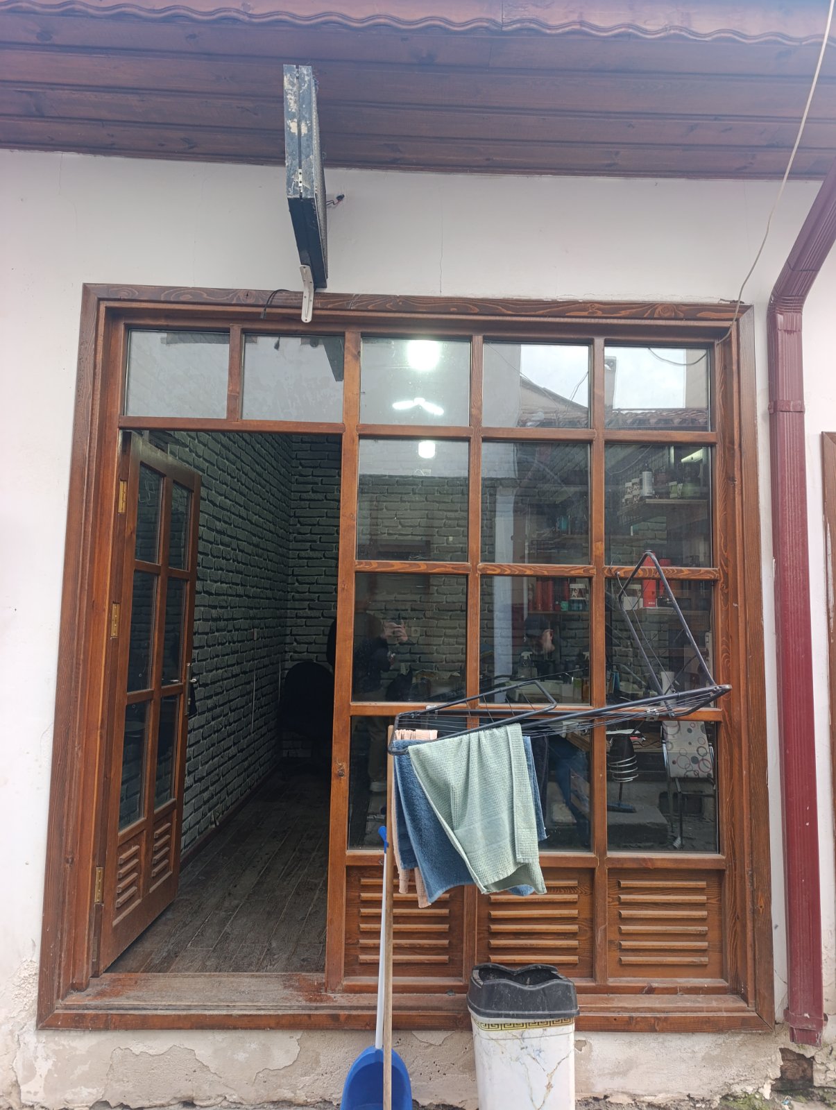 Star Erkek Kuaförü — İşletmeler, Mercantepe, Divriği