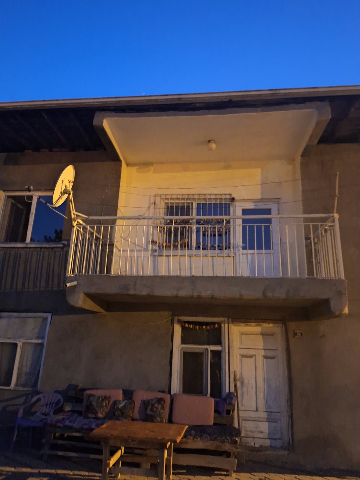 Kiralik daire — Emlak, Divriği, Sivas
