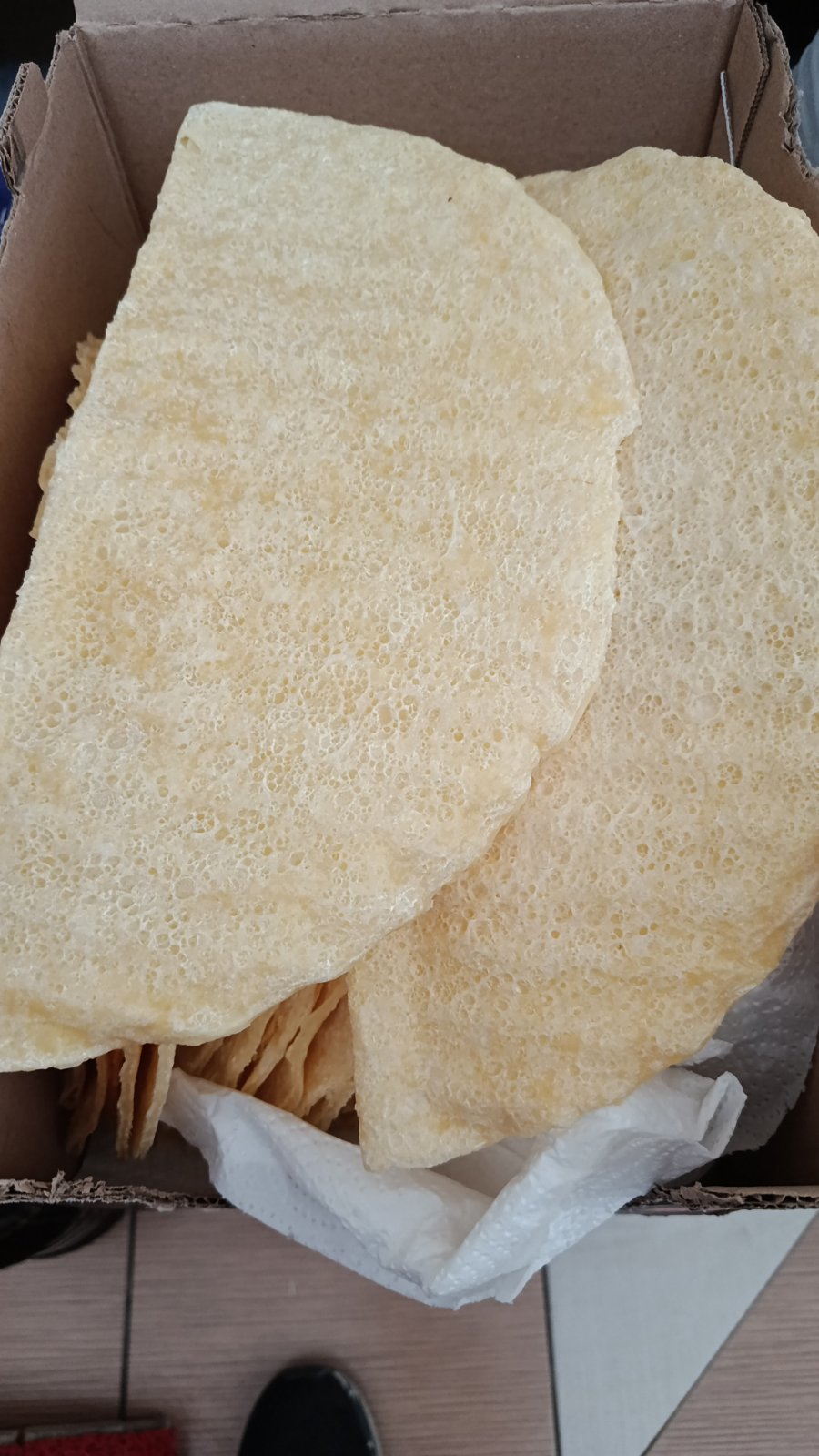 KURU KAYMAK — Yöresel Ürünler, Merkez, Divriği