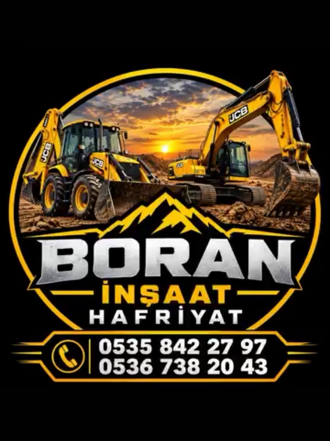 BORAN HAFRİYAT — İşletmeler, Merkez, Divriği
