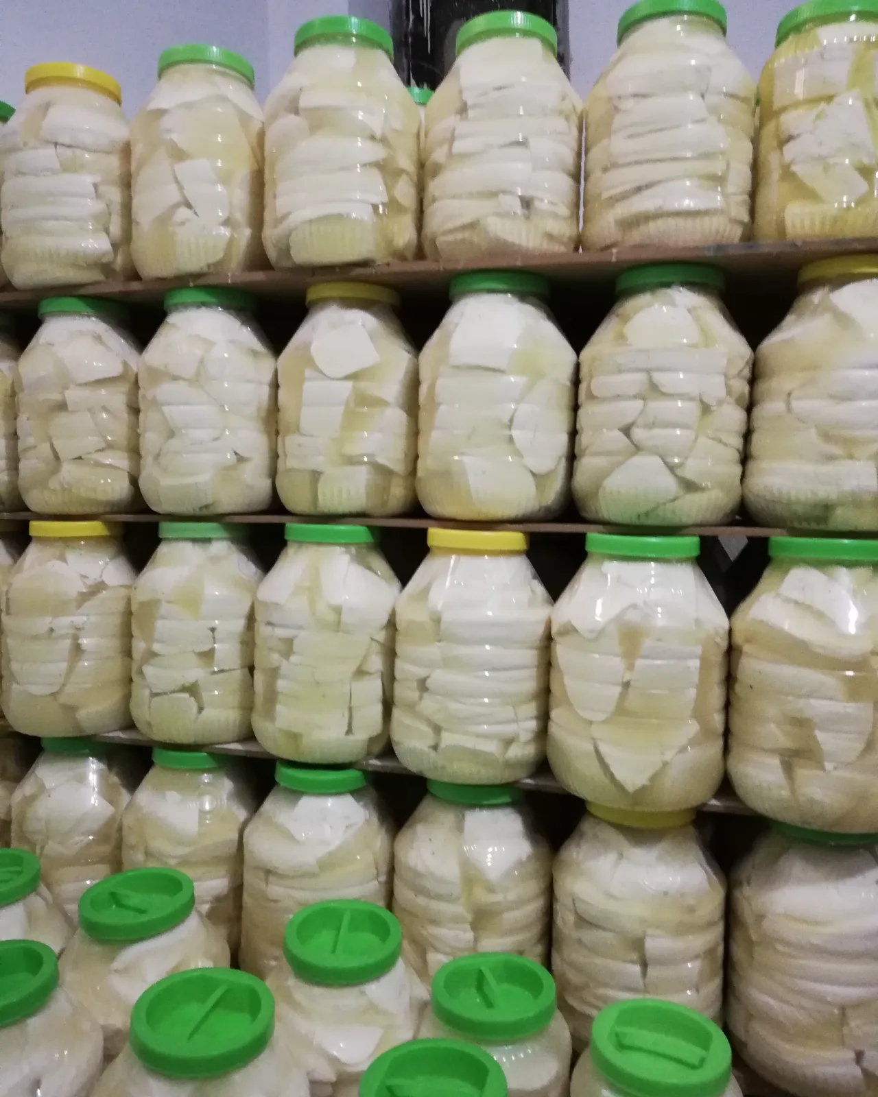 Organik gıda — Yöresel Ürünler, Mercantepe, Divriği