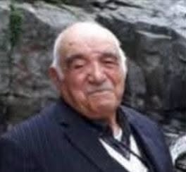 ACIMIZ BÜYÜK | Güneş Köyümüzden Abidin Kaya Hakka Yürümüştür