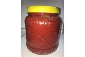 Domates Salçası Ev yapımı 1 kg — Yöresel Ürünler, Merkez, Divriği