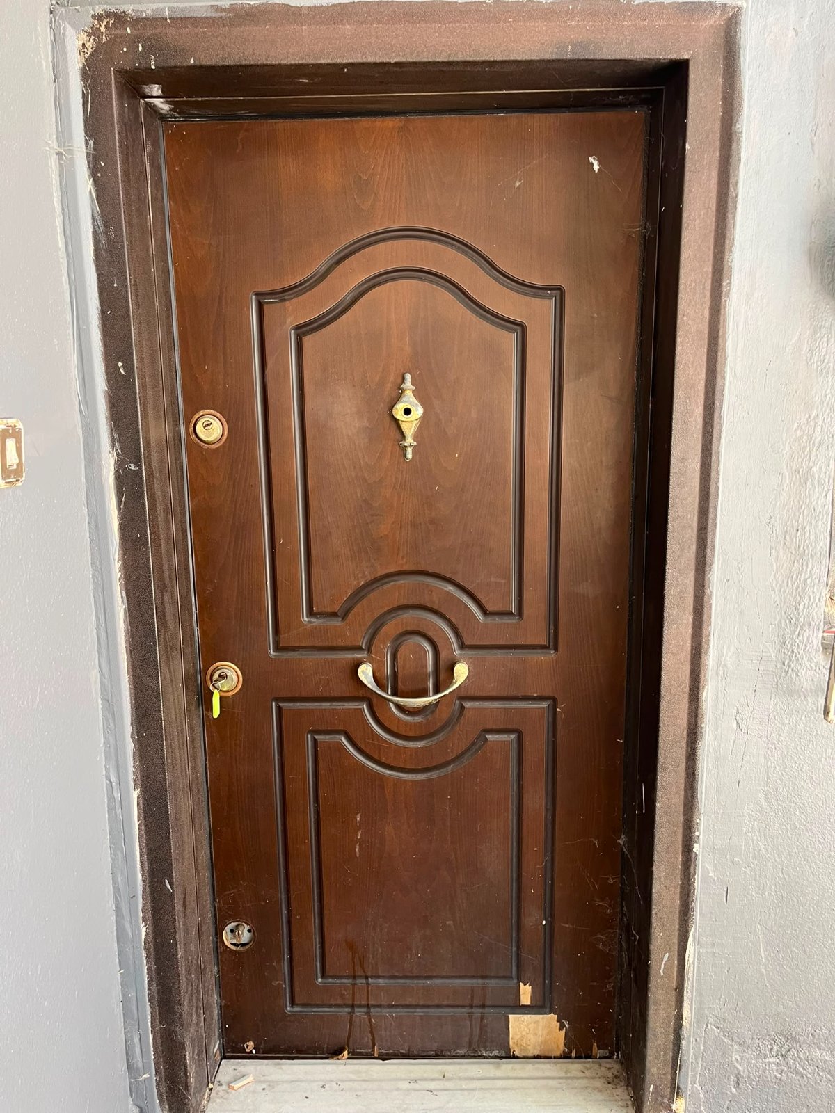 Sivas Divriği Ceditpaşa’da Masrafsız, Eşyalı 2+1 Kiralık Daire — Emlak, Ceditpaşa, Divriği