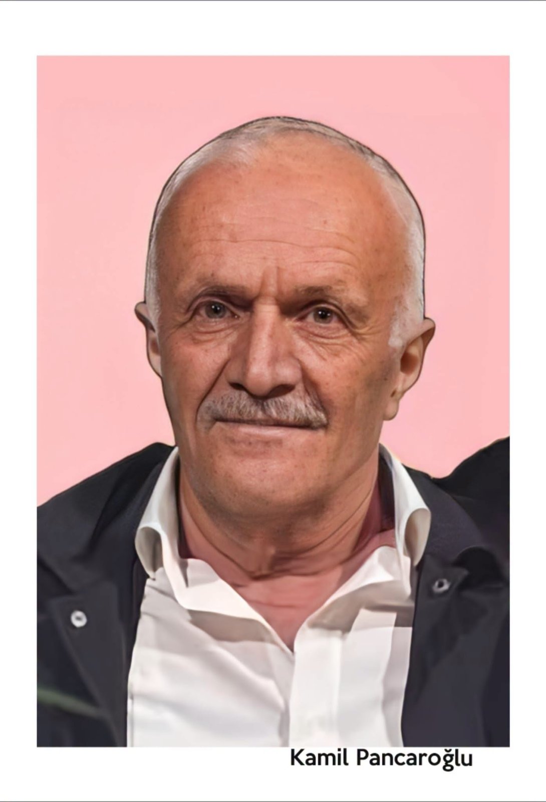 VEFAT HABERİ