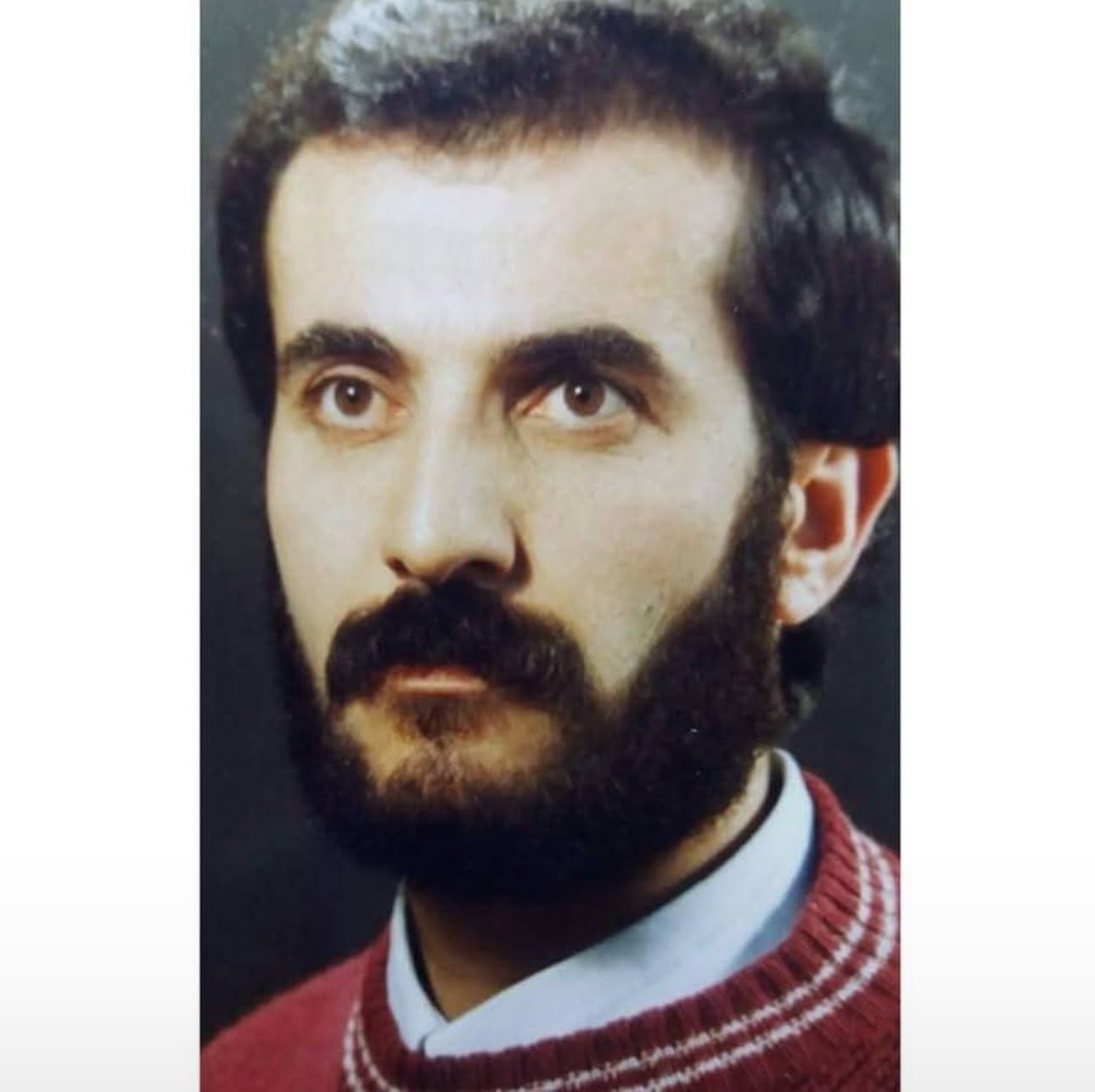 Vefat ve Cenaze Duyurusu: Abdullah Aydoğan