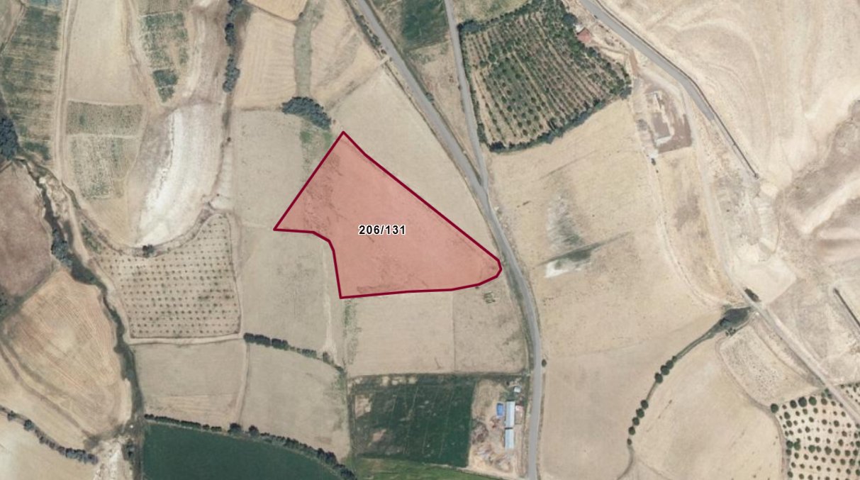 SİVAS DİVRİĞİ TURABALİ’DE YOLA CEPHELİ 20 DÖNÜM ALTYAPISI HAZIR FIRSAT TARLA — Emlak, Turabali, Divriği