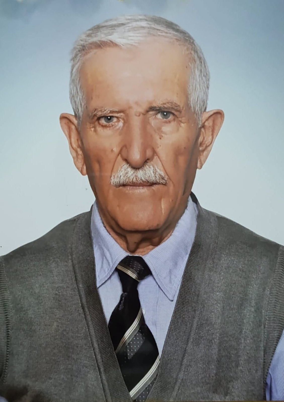 Ahmet Atmaca (Haydargil’in Hüseyin Oğlu) Vefat Haberi ve Taziye Mesajı