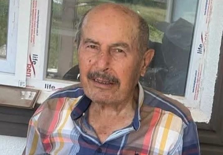 DİVRİĞİDEN VEFAT
