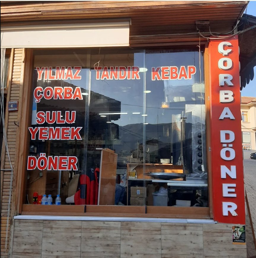 Geleneksel Lezzetlerin Adresi: Yılmaz Tandır Kebap & Tarihi Divriği Pilavcısı — Hizmetler, Mercantepe, Divriği