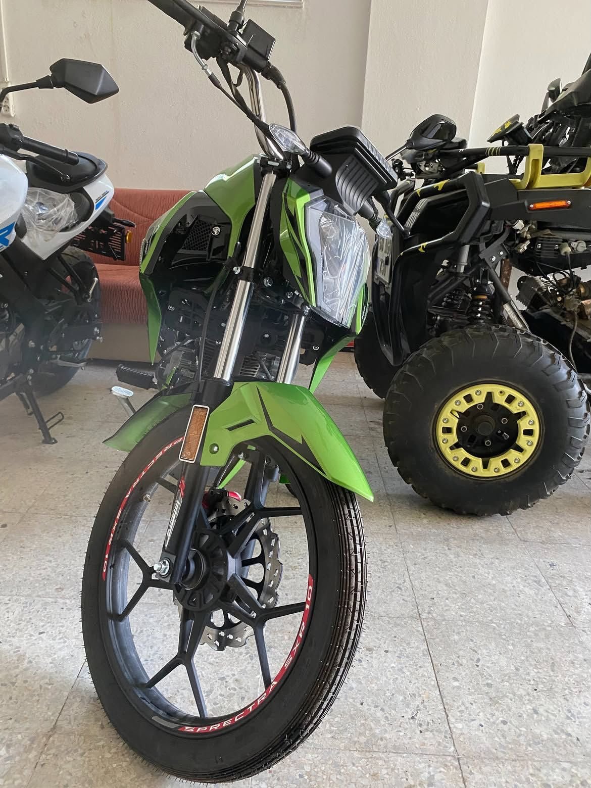 0 KM RKS GTR 50 — Vasıta, Kocapaşa, Divriği
