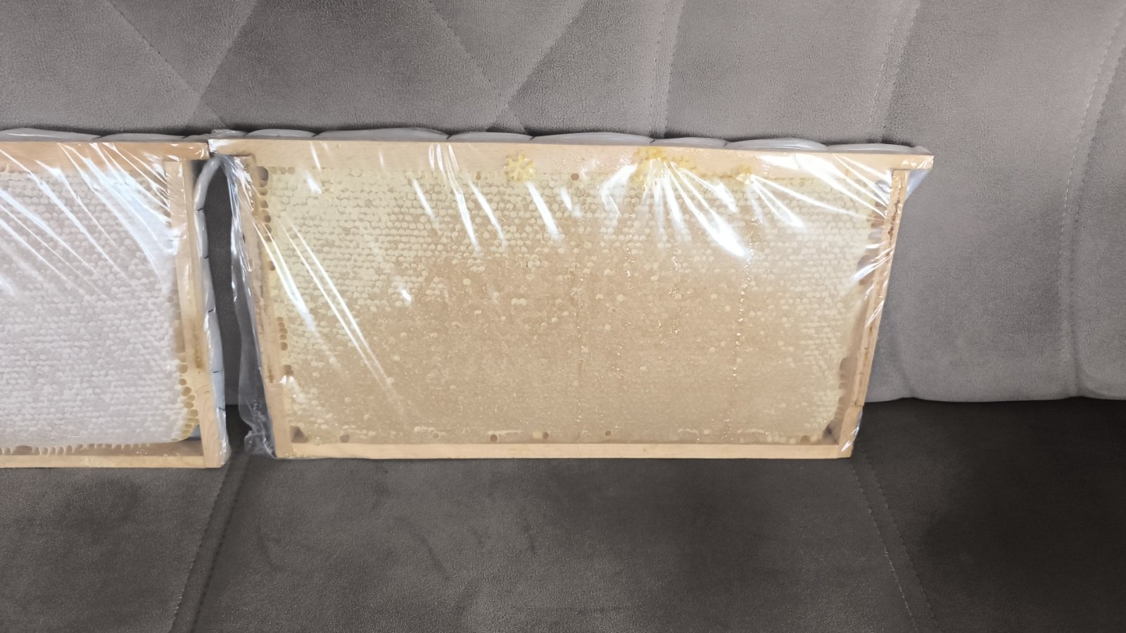 Bal 🍯 — Yöresel Ürünler, Kuluncak, Divriği