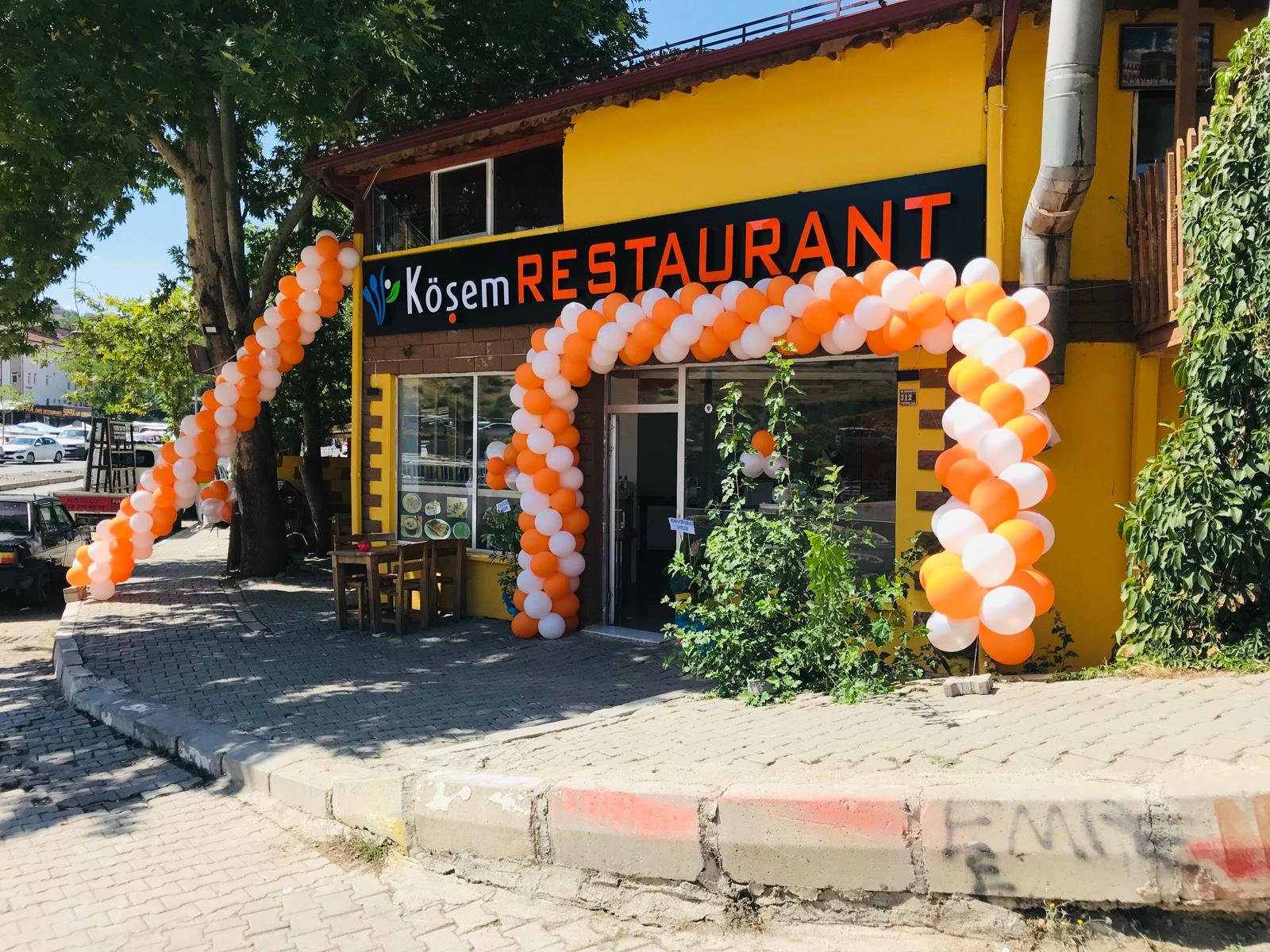 🍽️ DİVRİĞİ’DE LEZZET DURAĞINIZ! — Hizmetler, Mercantepe, Divriği