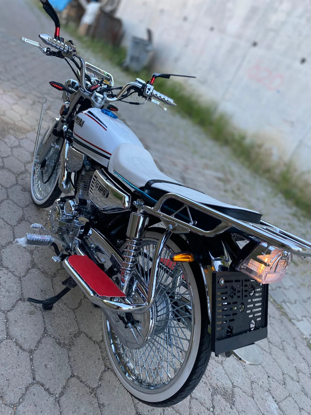 2024 Model kuba cg — Vasıta, Merkez, Divriği